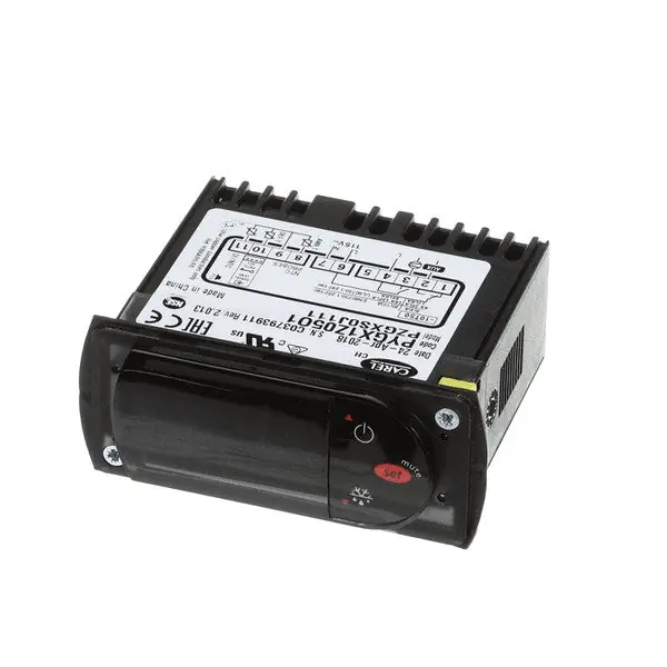 DIGITAL CONTROL CAREL PZGX 8105495 for AllPoints