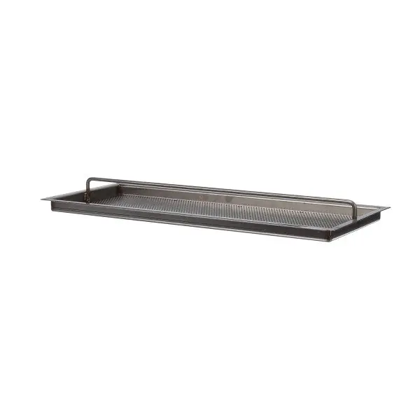 W-Strainer for Jackson 5700-003-07-76