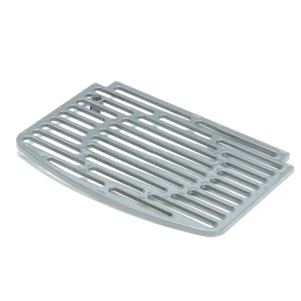 COVER DRIP TRAY LIGHT GREY SPA 22900-03700 for Ugolini USA 22900-03700