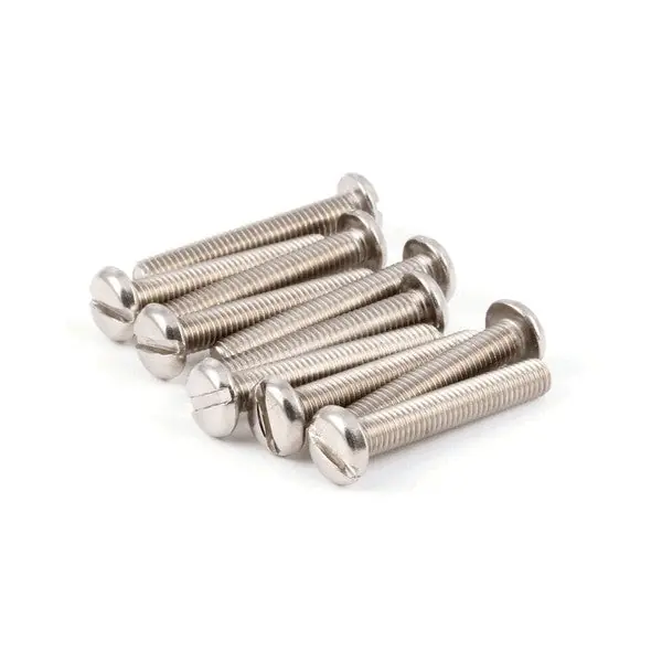 Screw Mach #10-32X1-1/4 Replacement MPN for Roundup - AJ Antunes
