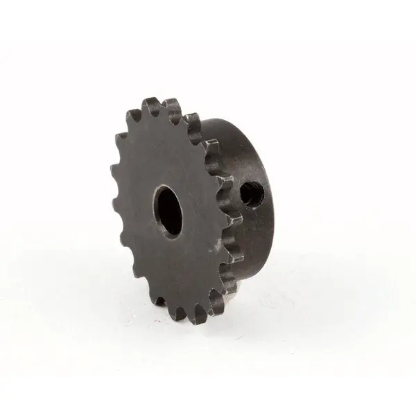 Sprocket 1/4 Pitch 18 Tooth 2P-83260 for APW 2P-83260