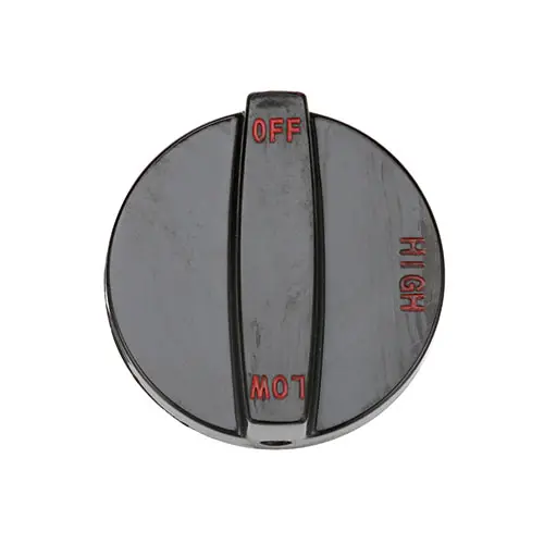 Knob Off-Hi-Low for Southbend 1073498