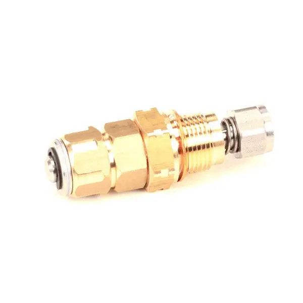 Manual Steam Tap Movement 14 for Rancilio 10706045