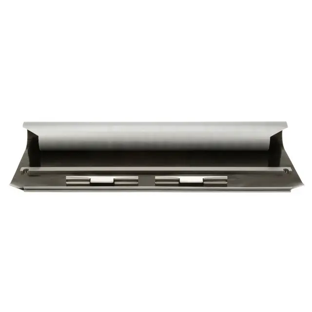 Vulcan PTFE Grill Kit Bracket 21.25 inches for AllPoints ESWVPAK2020