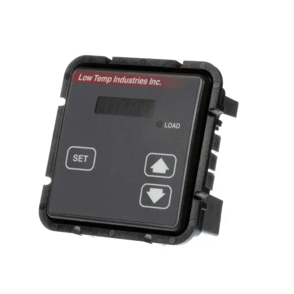 CONTROL TEMPERATURE 240V 195442 for Low Temp Manufacturing