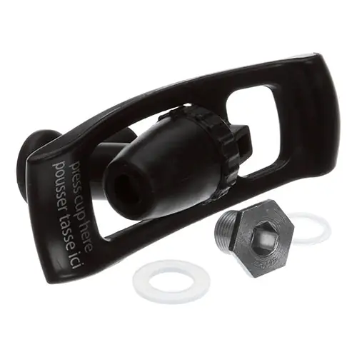 Spout Assembly 990141900 for Hamilton Beach  990141900