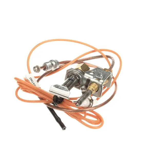 Pilot W/Elect&Thermo Assy for Jade Range 3000014113