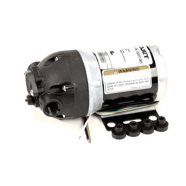 PUMP-JIB 115V for Henny Penny 153417-001