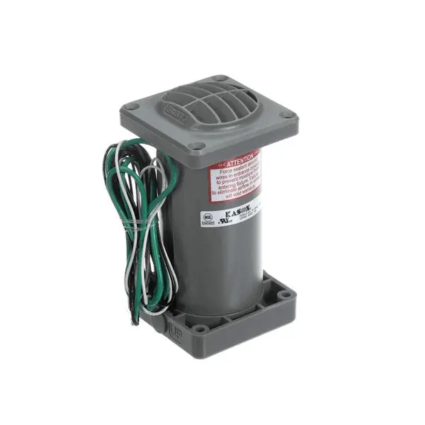 Pressure Relief 120VAC 4To6 for Kason 11825LE0004