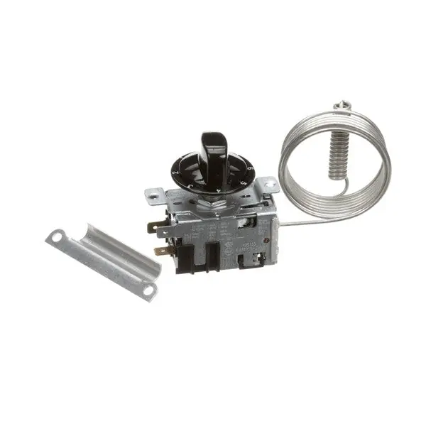 CONTROL ASSEMBLY W/KNOB for U-Line 80-54135-00