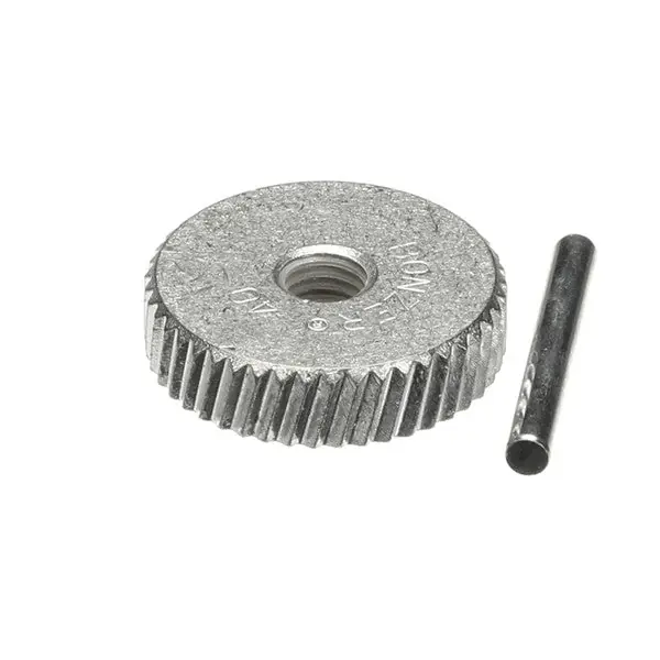GEAR 1 1/2 BCO-4,5,60&70 for Vollrath/Idea-Medalie BCO-10