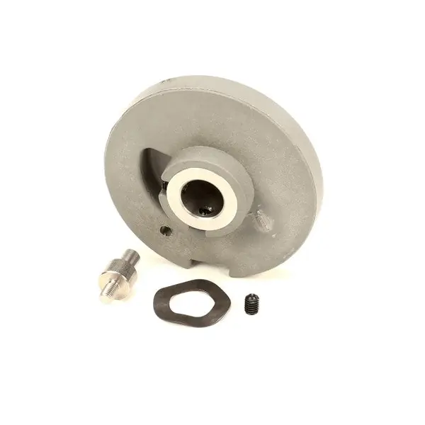 KIT GAUGE PLATE CAM AND PIN for Vollrath/Idea-Medalie XSSL5231