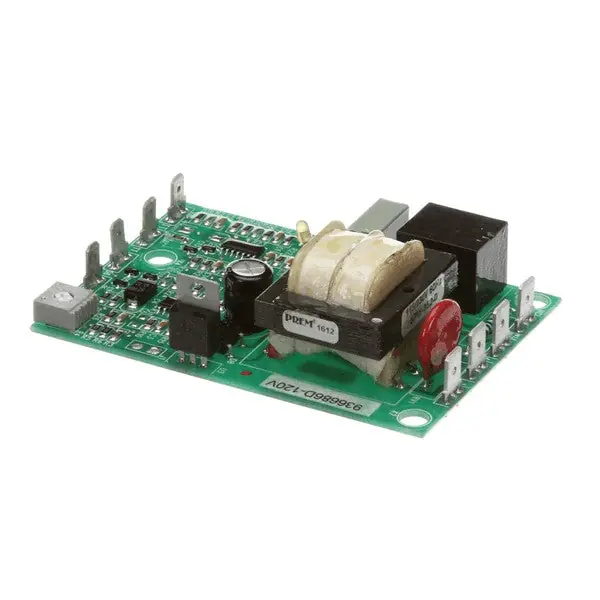 BOARD ASSEMBLY TEMPERATURE CONTROL for Hobart 00-936686-00001