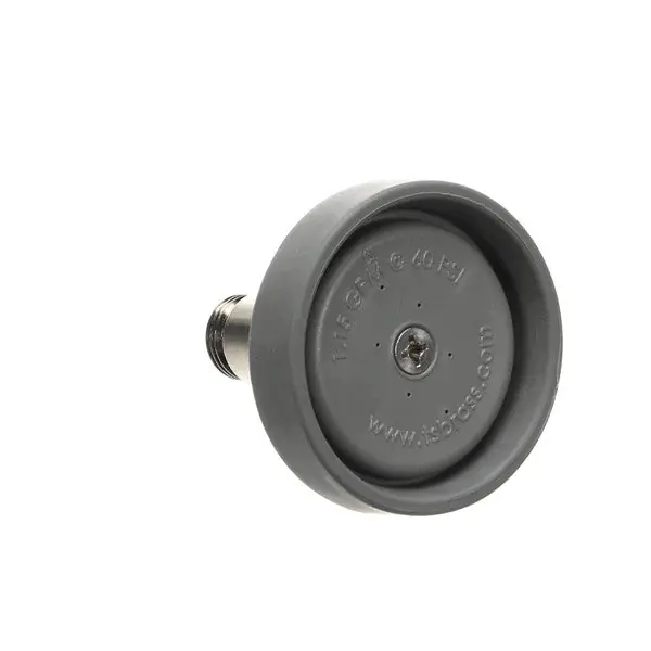 GRAY SPRAY HEAD ASSEMBLY (EPACT2005 COMP) for T&S Brass 001AS