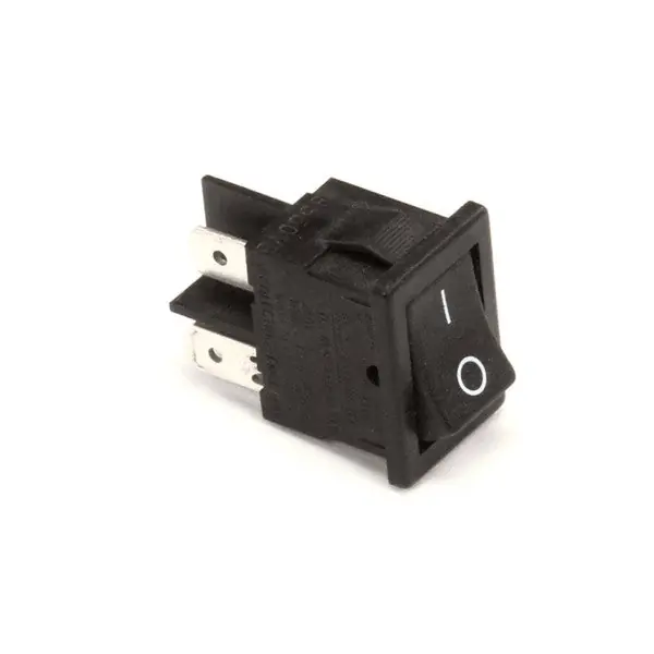 SWITCH ROCKER MINI DPST for Structural Concepts 77904