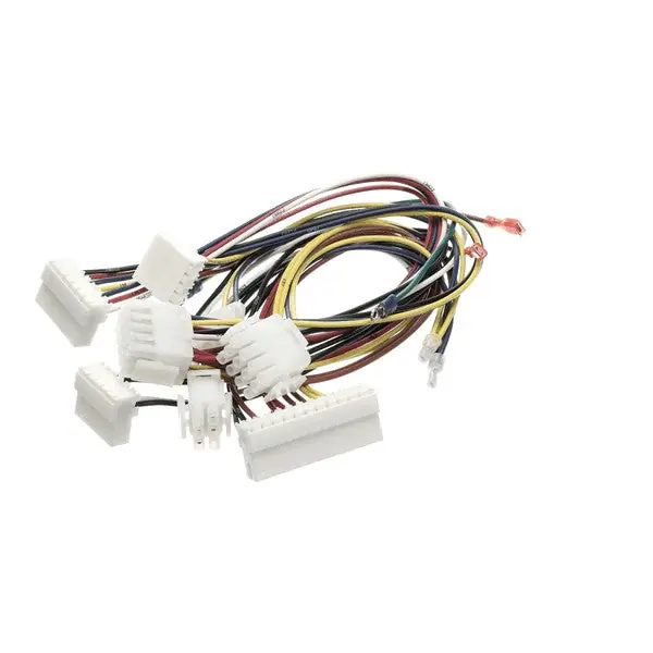 Harness-OFG32X C1000 Control for Henny Penny 79208