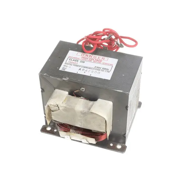 KIT ECO HV & Filament Transformer WIT for Turbochef ECO-3204-3