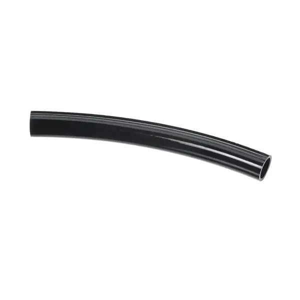 Tubing Vinyl Black PL TBG1801 for Randell