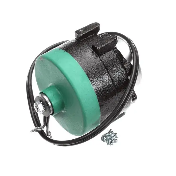 MOTOR CONDENSER FAN 25W 115V CW ECM 4-645-C for Continental Refrigerator  4-645-C