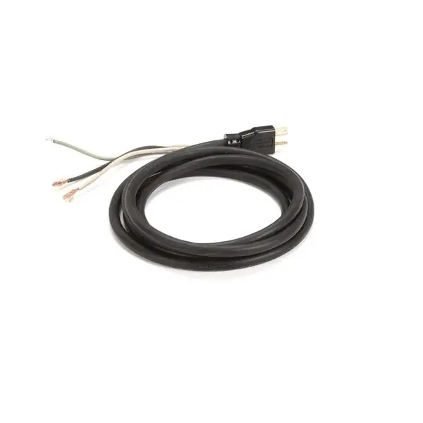 20A Power Cord 9 Foot 12GA SJO EL WIR461-12 for Randell  EL WIR461-12