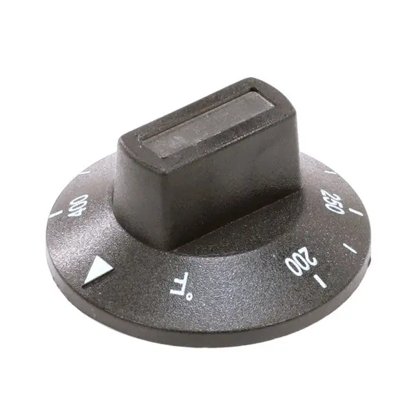 Thermostat Knob for Globe U01078