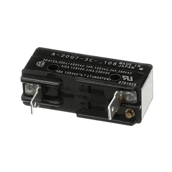 DOOR SWITCH for Panasonic A61423030GP