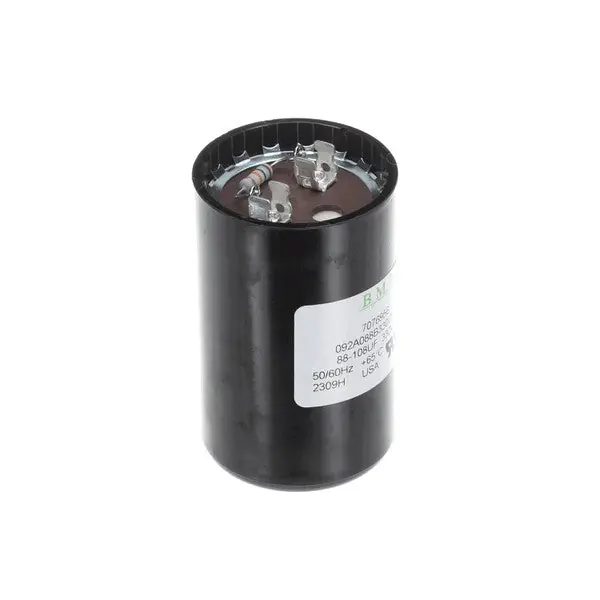 START CAPACITOR for Heatcraft 7076956