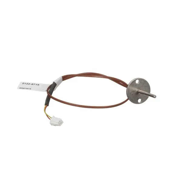 THERMOCOUPLE TUBE AND WIRE 8076438 for Merco 8076438