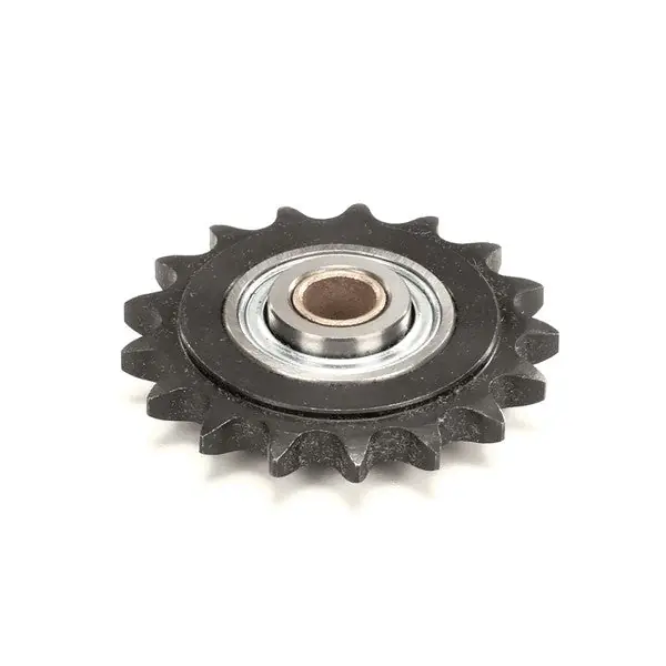 SPROCKET ASSEMBLY W/BRG 40B17H (2.8 INCHES) 4000-506 for Somerset  4000-506