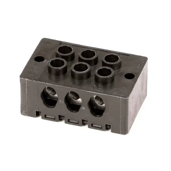 BLOCK TERMINAL 90A 3 POLE 5281 for Blodgett BLO5281