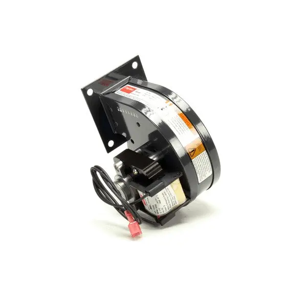 MOTOR DOWN DRAFT 115V EL MTR400 for Randell RANEL MTR400