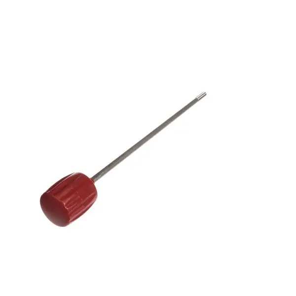 Rod Center Plate W/Knob for Hobart 01-403375-01440