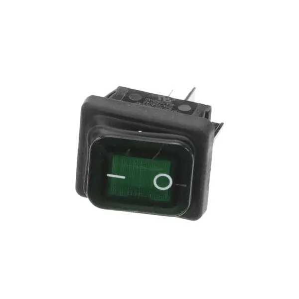 GREEN ON OFF SWITCH for Berkel 01-40823E-10103