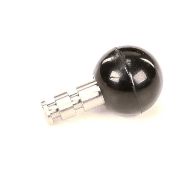 Plug-Assembly Air Bleed for Electro Freeze HC115416