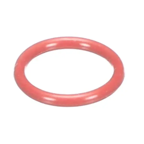 O-RING AS568 SILICONE - 0.468ID for Henny Penny 173418-001