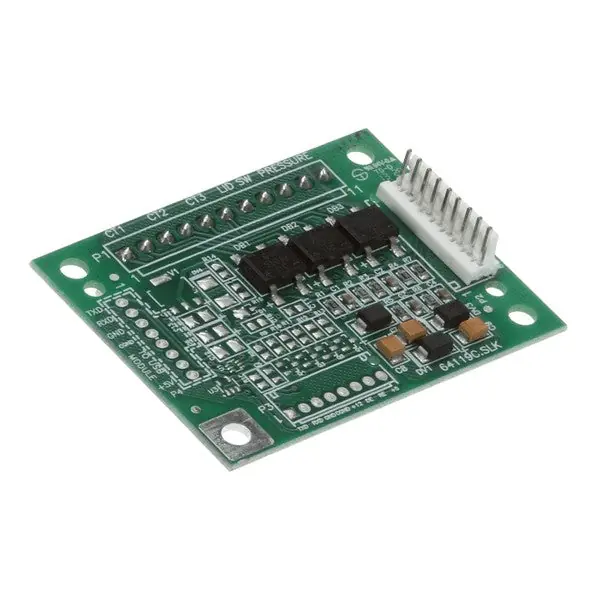 PCB-CT SIGNAL CONDITIONING for Henny Penny HEN64120