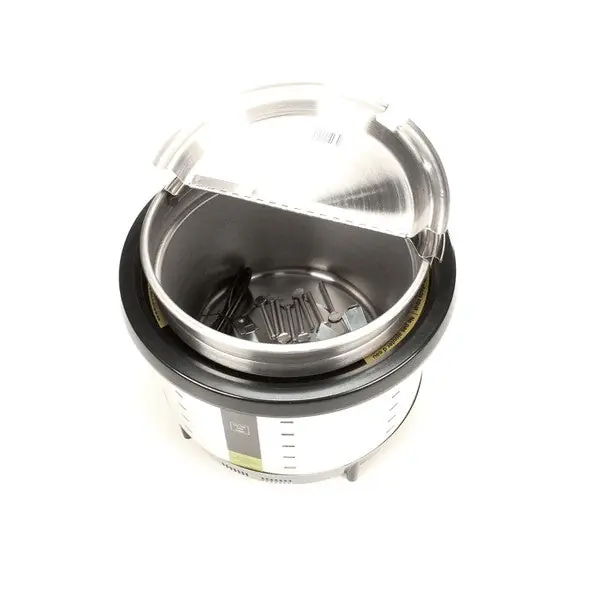 Drop-in Warmer 11QT Replacement MPN 741101DWR for Vollrath/Idea-Medalie