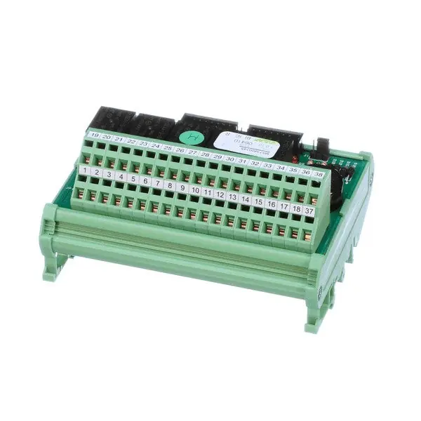 ELECTRONIC BOARD-5 RELAYBEEP M for Carpigiani IC573800145