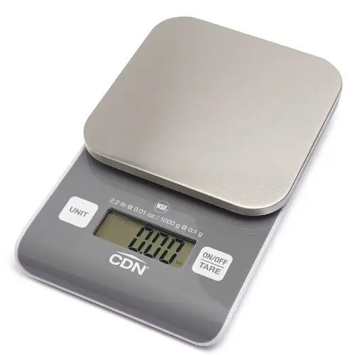 High Precision Scale 2 lb Replacement MPN for AllPoints 8121672