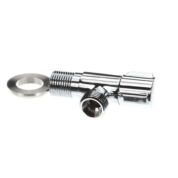 KD Corner Valve G1/2 RHB CF for Convotherm 6267850