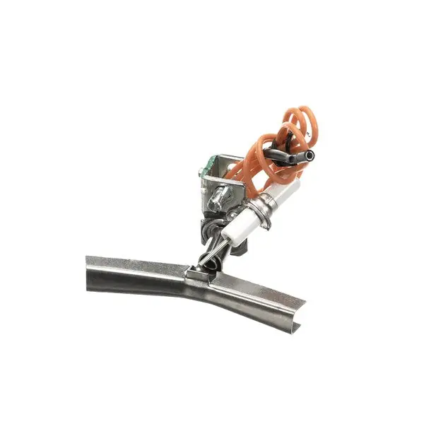 Pilot Natural Range Oven for APW AS-310126