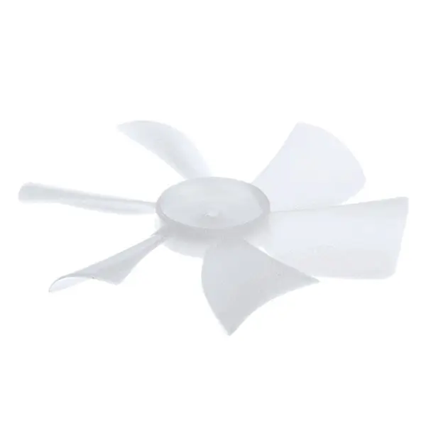 Fan Blade Plastic 6 Dia for Baxter 01-1000V8-00130