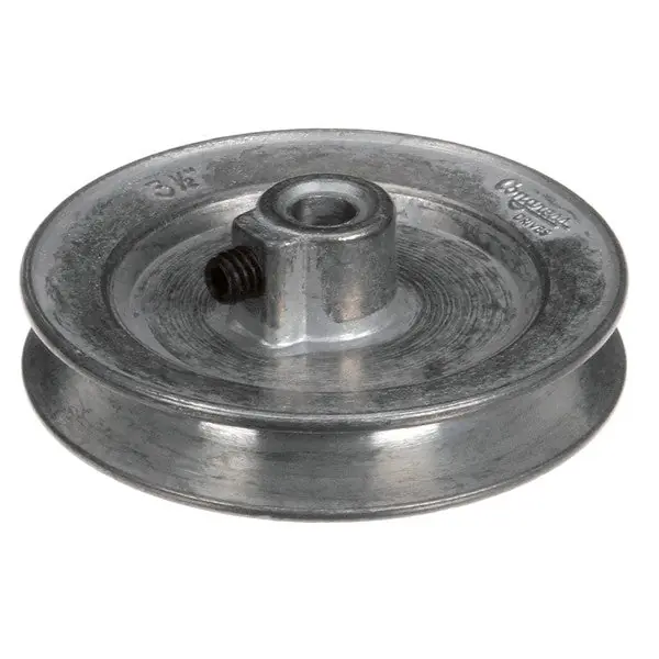Sheave Die Cast 3/8 Bore 01-1000V3-00106 for Baxter