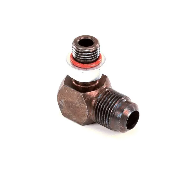 Fitting-SAE Elbow 45 Deg Flare for Henny Penny FP01-235