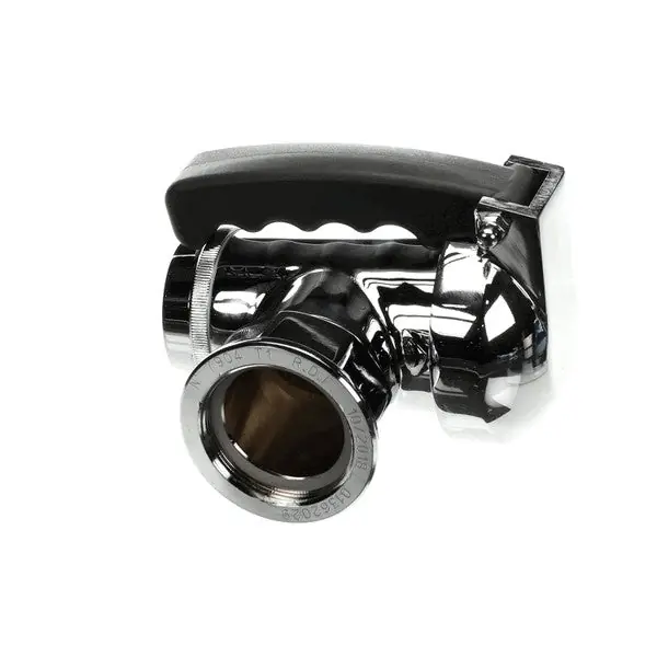 Draw-Off Valve 2 for Vulcan Hart 00-858628-00001