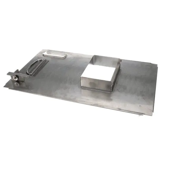 ASSEMBLY-EEG16/24X DRAIN PAN COVER for Henny Penny HEN162059