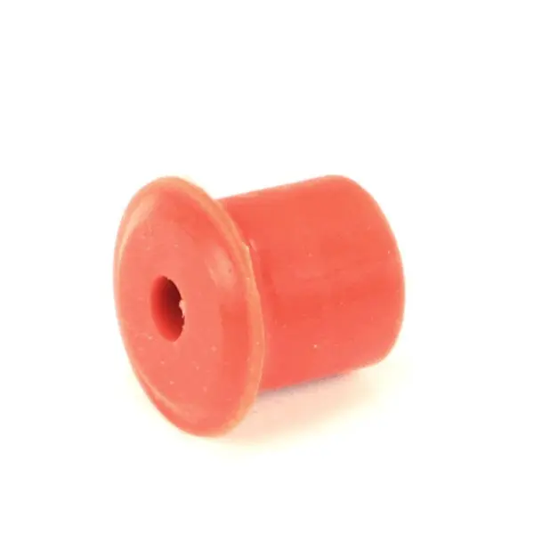 Gasket Spigot GNW Red for Carpigiani SL310003783