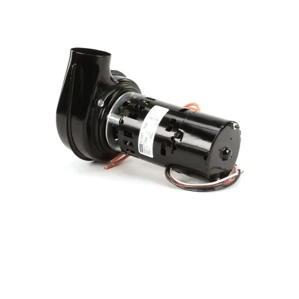 MOTOR BLOWER 115/230V 12A021 for Ultrafryer ULF12A021