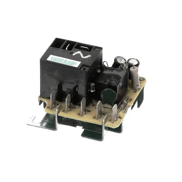 Relay Time Delay Power POLE-7 FLA (36) 8110441 for AllPoints 8110441
