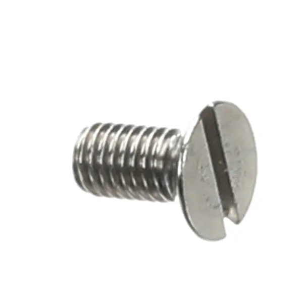 Screw Flat Head H00200 for Globe H00200
